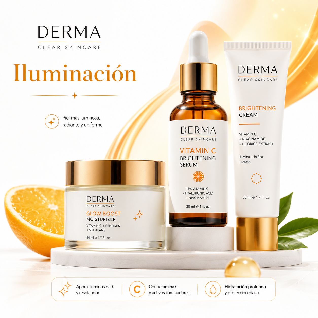 Iluminación